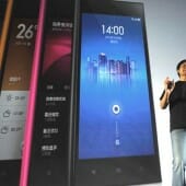 Xiaomi