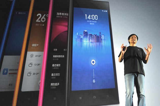 Xiaomi
