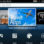 1 Sleek New Design Spotlight Banners Landscape | Flexiroam free unlimited roaming calls