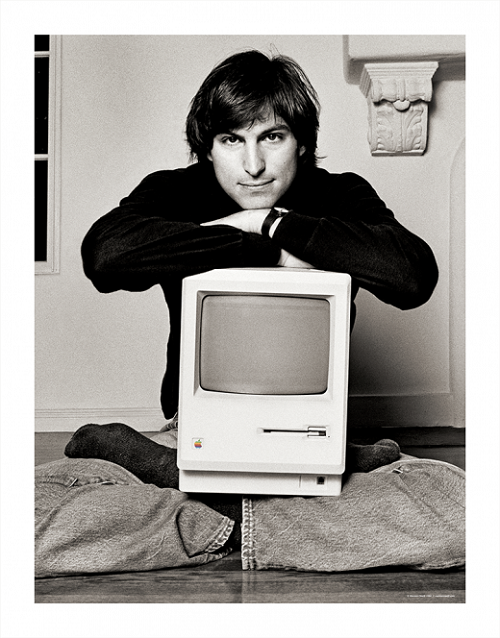Steve Jobs