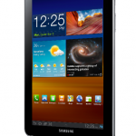 Samsung GALAXY Tab 7.7 GT-P6800