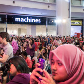 11street launch