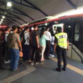 Malaysia LRT
