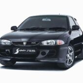 Satria R3 M24