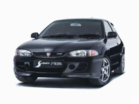Satria R3 M24