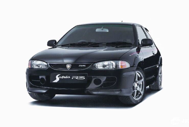 Satria R3 M24