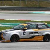 cropped proton r3 satria neo | ipod shuffle