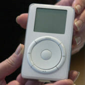 Original iPod