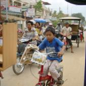 Siem Reap Cambodia