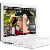 MacBook Intel Merom