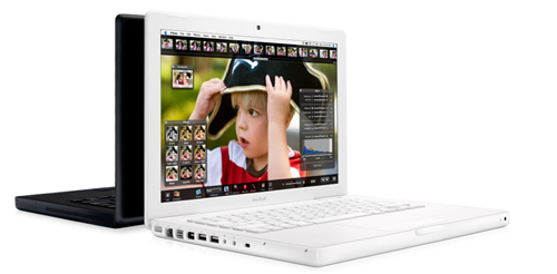 MacBook Intel Merom