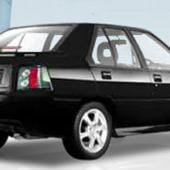Proton Saga