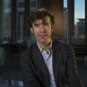 Stefan Sagmeister