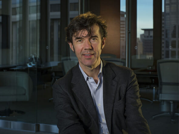 Stefan Sagmeister