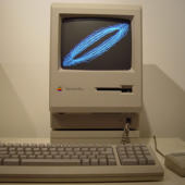 Mac Plus