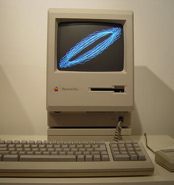 Mac Plus