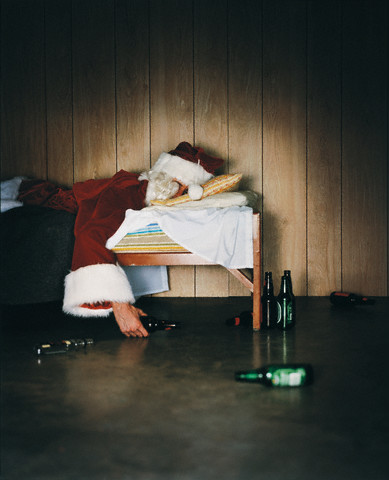 Santa Claus