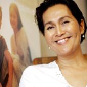 Yasmin Ahmad
