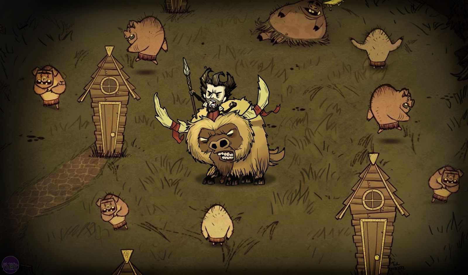 Don't Starve tips and tricks