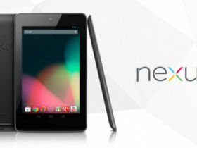 Google Nexus 7