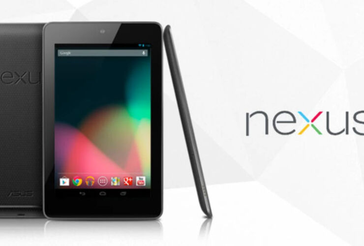 Google Nexus 7