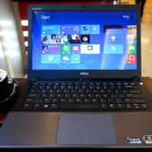 Dell Vostro 5460