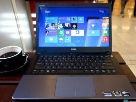Dell Vostro 5460