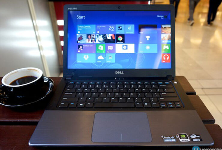 Dell Vostro 5460