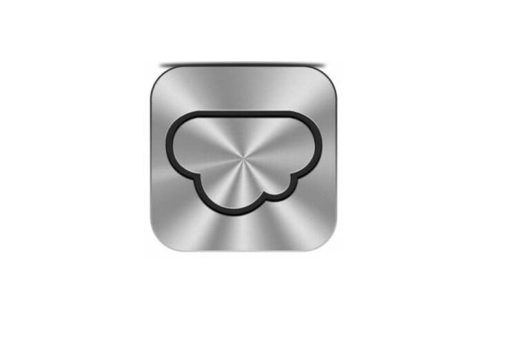 Apple iCloud offline