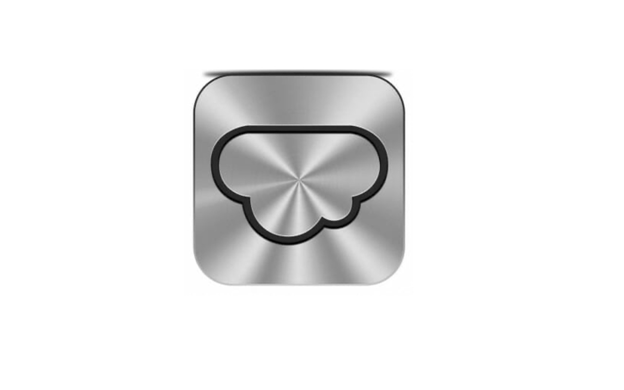 Apple iCloud offline