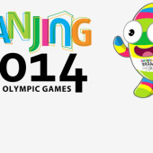 2014 Nanjing Youth Olympic Games