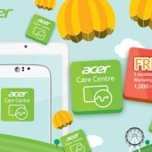 Acer Care Centre