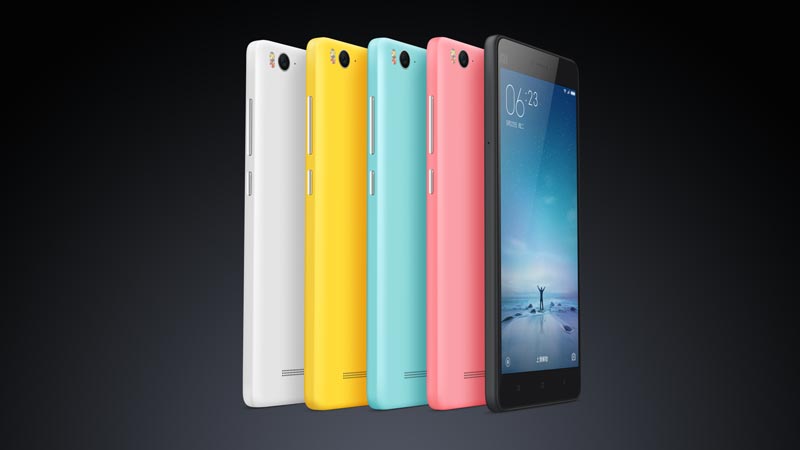 Mi 4c