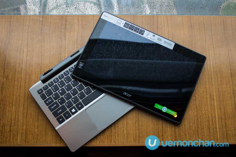 Acer Switch 11 V