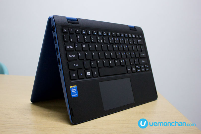 Acer Aspire R 11