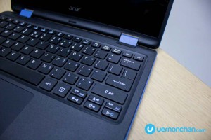 Acer Aspire R 11