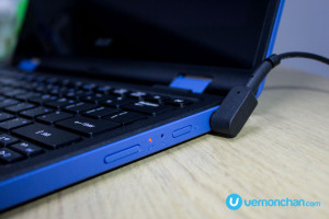 Acer Aspire R 11
