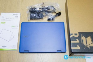 Acer Aspire R 11