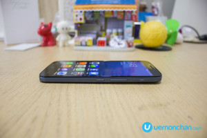 Alcatel OneTouch Flash Plus