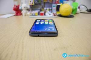 Alcatel OneTouch Flash Plus