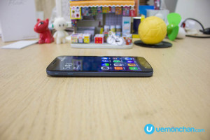 Alcatel OneTouch Flash Plus