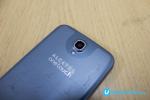Alcatel OneTouch Flash Plus