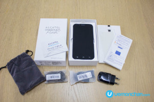 Alcatel OneTouch Flash Plus