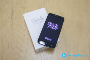Alcatel OneTouch Flash Plus