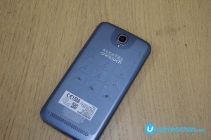 alcatel flashplus unbox 8 | Alcatel OneTouch Flash Plus unboxing