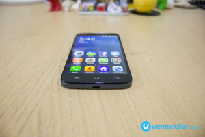 Alcatel OneTouch Flash Plus
