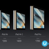 Apple iPad Pro