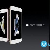 Apple iPhone 6s