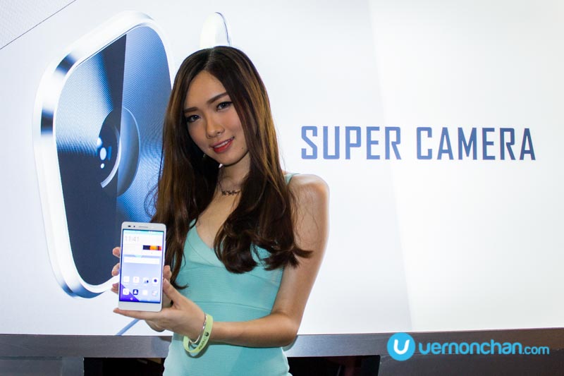 Honor 7