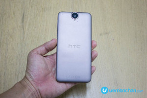 HTC One E9+